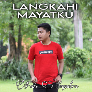 Langkahi Mayatku