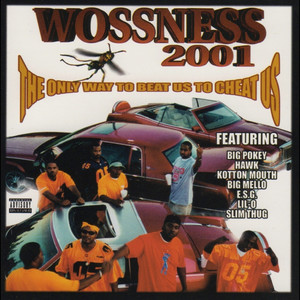 Them Niggas Got Them Keys