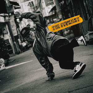 Prevail (Ready to Rock)