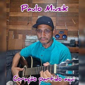 Coração partido aqui (acústica)