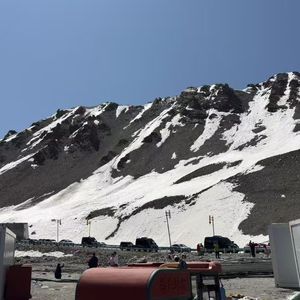 平行宇宙的尘埃