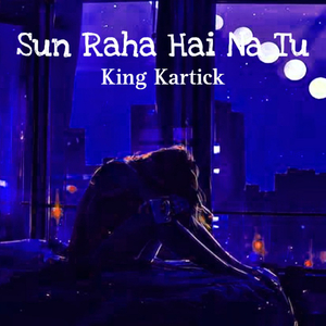 Sun Raha Hai Na Tu (Lofi)