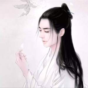 雨碎江南（竹笛）