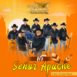 No Señor Apache