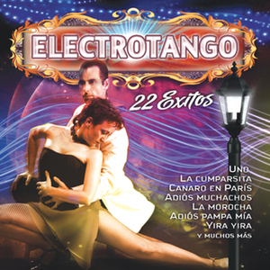 Patotero Sentimental