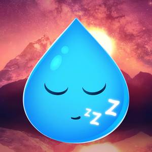 Rain with Droppy Pt. 960