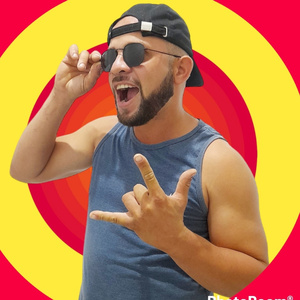 Funk do brabo