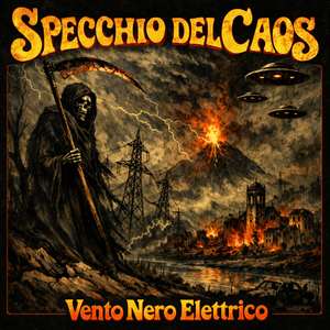 Volto Equilibrato (Bonus Track №2)