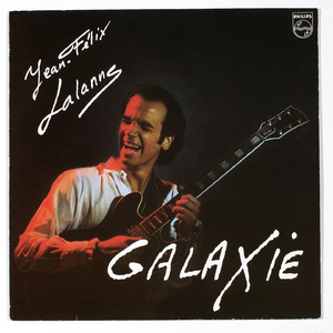 Galaxie Rock