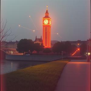 Citrus Starshine CarouselB