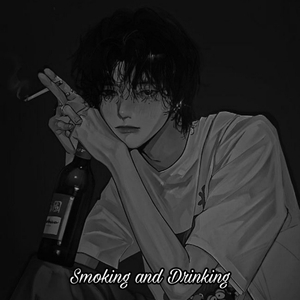 Smoking and drinking