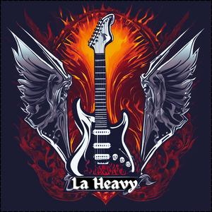 La Heavy Nadie la Apaga