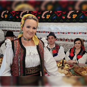 I-Am Scris Mândrului Scrisoare