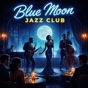 Piano Under the Moon