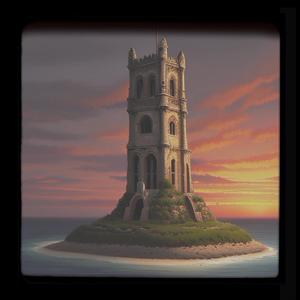 Torre d'avorio (feat. Jolb & Felcs Bles)