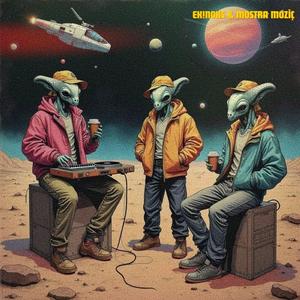 Gidersem Bir Gün (feat. Mostra Moziç)