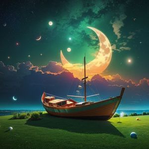 Free | 《醉生梦死》#节奏玩家-采样4