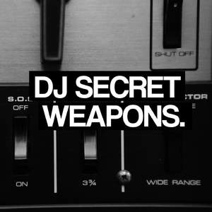 Open Your Eyes (Revelation) (Psychic Type Remix)