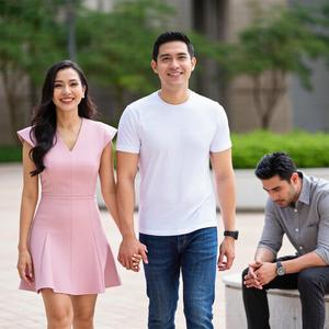 เมื่อเธอไม่เลือก