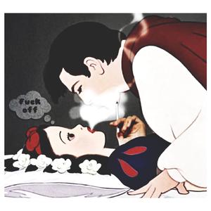 白雪公主大逃杀