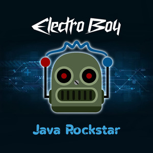 Electro Boy