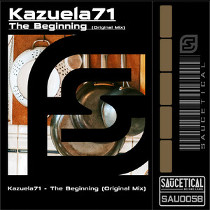 The Beginning (Original Mix)