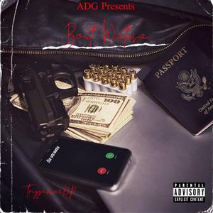 TriggamanDP-Bout wateva