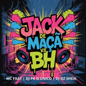 Jack de Maçã Vs Bh