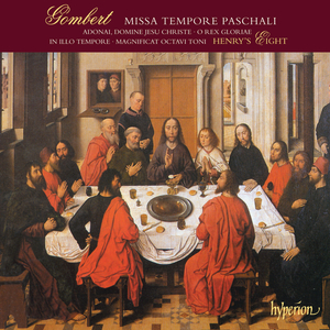 Missa Tempore paschali: II. Gloria
