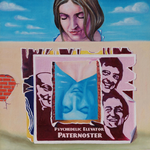 Paternoster