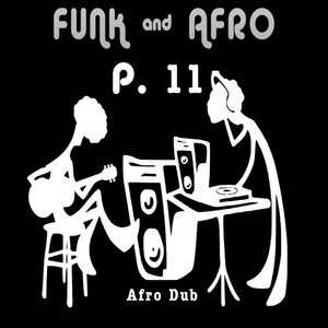 Afro In The Night (Original Mix)
