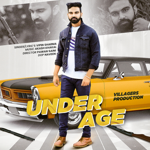 Under Age