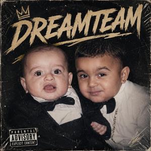 DREAMTEAM (feat. Arman1)