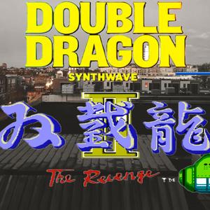 Double Dragon 2 (Mission 4 Undersea Base)