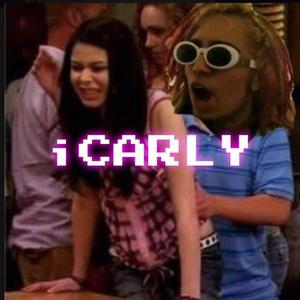 iCarly (Instrumental)