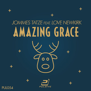 Amazing Grace (Radio Edit)