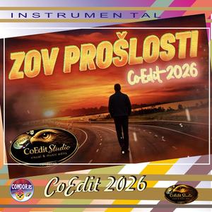 ZOV PROŠLOST instrumental.