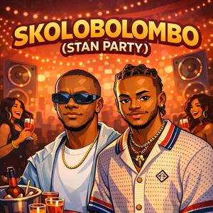 Skolombolombo ($tan Party)