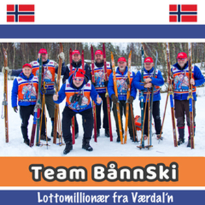 Team Bånnski