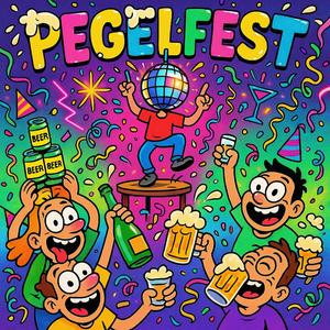 Becher hoch, Shirts aus