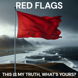 Red flag 3 Their words and actions don’t match