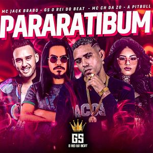 Pararatibum (Bregafunk)