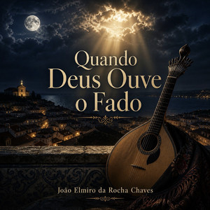 Quando Deus Ouve o Fado