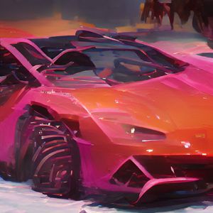 车子（remix翻译出口版）