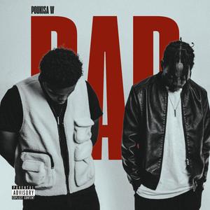 Poukisa w' Rap (feat. Rood Carter, ÄSHH & Charly Moy)