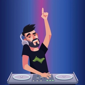 很任性 (18秒片段)(DJ先森版)