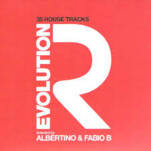 Another (Felix Da Housecat Chicago House 2 House Mix)