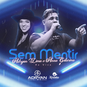 Sem Mentir (Ao Vivo)