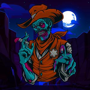 Wild West (Instrumental)