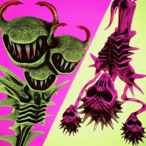 Worry (feat. DIRTYBUTT)